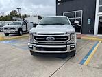 Used 2021 Ford F-250 Lariat Crew Cab 4x4, Pickup for sale #PC481 - photo 4