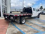 Used 2019 Ram 5500 Tradesman Crew Cab 4x4, Flatbed Truck for sale #PC490 - photo 2