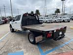 Used 2022 Ford F-350 XL Super Cab 4x4, Flatbed Truck for sale #PC492 - photo 5