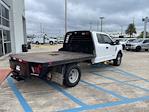 Used 2022 Ford F-350 XL Super Cab 4x4, Flatbed Truck for sale #PC492 - photo 2