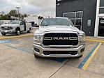 Used 2021 Ram 3500 Tradesman Regular Cab 4x4, Flatbed Truck for sale #PC493 - photo 4