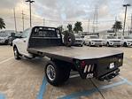 Used 2021 Ram 3500 Tradesman Regular Cab 4x4, Flatbed Truck for sale #PC493 - photo 6