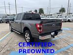 2022 Ford F-150 SuperCrew Cab 4x4, Pickup for sale #PC495 - photo 6