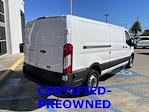 Used 2020 Ford Transit 150 Base Low Roof RWD, Upfitted Cargo Van for sale #PC496 - photo 2