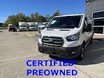 Used 2020 Ford Transit 150 Base Low Roof RWD, Upfitted Cargo Van for sale #PC496 - photo 5