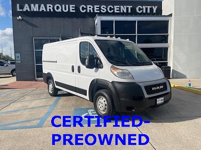 Used 2019 Ram ProMaster 1500 Standard Roof FWD, Upfitted Cargo Van for sale #PC498 - photo 1