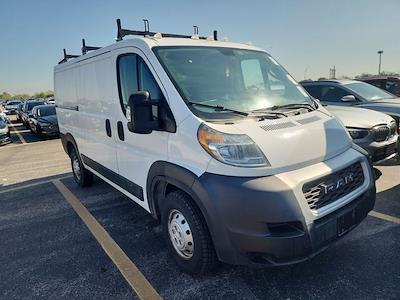 Used 2019 Ram ProMaster 1500 Standard Roof FWD, Upfitted Cargo Van for sale #PC498 - photo 1