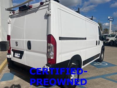 Used 2019 Ram ProMaster 1500 Standard Roof FWD, Upfitted Cargo Van for sale #PC498 - photo 2