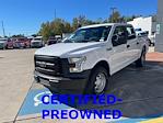 2017 Ford F-150 SuperCrew Cab 4x4, Pickup for sale #PC500 - photo 4