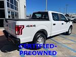 2017 Ford F-150 SuperCrew Cab 4x4, Pickup for sale #PC500 - photo 2