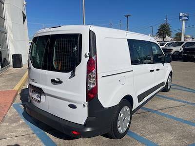 Used 2018 Ford Transit Connect XL 4x2, Upfitted Cargo Van for sale #PC503 - photo 2