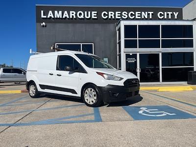 Used 2019 Ford Transit Connect XL 4x2, Empty Cargo Van for sale #PC514 - photo 1