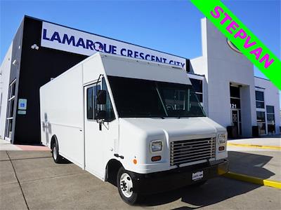 2023 Ford E-450 DRW RWD, Utilimaster P1000 Step Van / Walk-in for sale #PDD06906 - photo 1