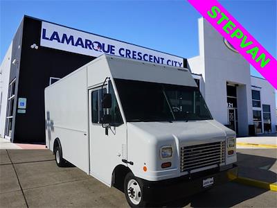 New 2023 Ford E-450 Base RWD, Utilimaster P900 Step Van / Walk-in for sale #PDD06908 - photo 1
