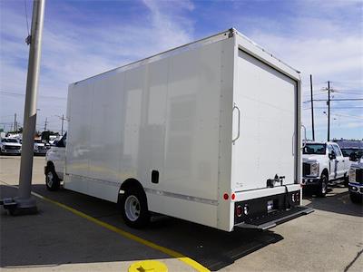 New 2023 Ford E-450 Base RWD, 16' Utilimaster Utilivan Box Van for sale #PDD21933 - photo 2