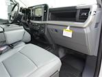 2023 Ford F-550 Super Cab DRW 4x4, Knapheide Steel Service Body Service Truck for sale #PED48230 - photo 6