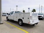 New 2023 Ford F-350 XL Super Cab 4x2, 9' Reading Classic II Steel Service Truck for sale #PED62113 - photo 2
