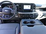 New 2023 Ford F-550 XL Super Cab 4x4, 11' Auto Crane Titan Mechanics Body for sale #PED66958 - photo 6