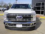 New 2023 Ford F-350 XL Crew Cab 4x4, 9' 5" Blue Ridge Manufacturing Montana Flatbed Truck for sale #PED81874 - photo 4