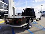New 2023 Ford F-350 XL Crew Cab 4x4, 9' 5" Blue Ridge Manufacturing Montana Flatbed Truck for sale #PED81874 - photo 2