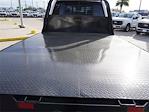 New 2023 Ford F-350 XL Crew Cab 4x4, 9' 5" Blue Ridge Manufacturing Montana Flatbed Truck for sale #PED81874 - photo 9