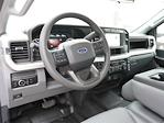 2023 Ford F-350 Super Cab SRW 4x4, Knapheide Steel Service Body Service Truck for sale #PEE18030 - photo 8