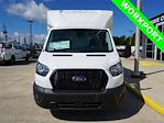 2023 Ford Transit 350 HD AWD, Rockport Workport Service Utility Van for sale #PKA27613 - photo 4