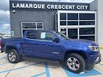 Used 2016 Chevrolet Colorado LT Crew Cab 4x2, Pickup for sale #PLC07745A - photo 1