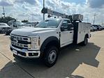 New 2024 Ford F-600 XL Regular Cab 4x2, Auto Crane Titan Mechanics Body for sale #RDA00445 - photo 4