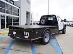 New 2024 Ford F-600 XL Regular Cab 4x2, 9' 4" CM Truck Beds SK Model Flatbed Truck for sale #RDA00468 - photo 2