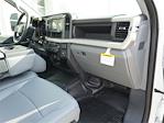 New 2024 Ford F-550 XL Regular Cab 4x4, 11' Auto Crane Titan Mechanics Body for sale #RDA01434 - photo 11