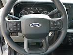 New 2024 Ford F-550 XL Regular Cab 4x4, 11' Auto Crane Titan Mechanics Body for sale #RDA01434 - photo 20