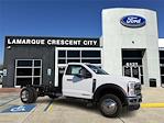 2024 Ford F-450 Regular Cab DRW 4x2, Cab Chassis for sale #RDA10221 - photo 1