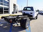 2024 Ford F-450 Regular Cab DRW 4x2, Cab Chassis for sale #RDA10221 - photo 2