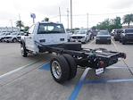 2024 Ford F-550 Regular Cab DRW 4x4, Cab Chassis for sale #RDA10224 - photo 6