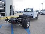 2024 Ford F-550 Regular Cab DRW 4x4, Cab Chassis for sale #RDA10224 - photo 2