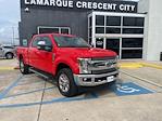 Used 2018 Ford F-350 Lariat Crew Cab 4x4, Pickup for sale #RDA10224B - photo 3