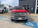 Used 2018 Ford F-350 Lariat Crew Cab 4x4, Pickup for sale #RDA10224B - photo 4