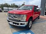 Used 2018 Ford F-350 Lariat Crew Cab 4x4, Pickup for sale #RDA10224B - photo 5