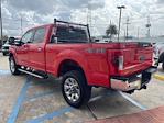 Used 2018 Ford F-350 Lariat Crew Cab 4x4, Pickup for sale #RDA10224B - photo 7