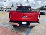 Used 2018 Ford F-350 Lariat Crew Cab 4x4, Pickup for sale #RDA10224B - photo 8