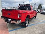 Used 2018 Ford F-350 Lariat Crew Cab 4x4, Pickup for sale #RDA10224B - photo 2