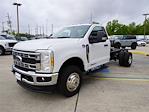 2024 Ford F-350 Regular Cab DRW 4x4, Cab Chassis for sale #RDA10252 - photo 12