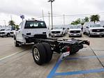 2024 Ford F-350 Regular Cab DRW 4x4, Cab Chassis for sale #RDA10252 - photo 8