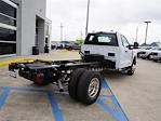 2024 Ford F-350 Regular Cab DRW 4x4, Cab Chassis for sale #RDA10252 - photo 1