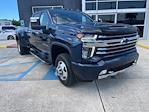 2023 Chevrolet Silverado 3500 Crew Cab 4x4, Pickup for sale #RDA11186A - photo 4