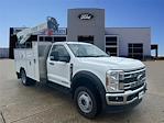 New 2024 Ford F-600 XL Regular Cab 4x4, 11' Service Trucks International Eagle Pro Mechanics Body for sale #RDA17371 - photo 1