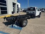 2024 Ford F-550 Regular Cab DRW 4x2, Cab Chassis for sale #RDA32044 - photo 2