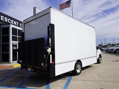 2024 Ford E-450 RWD, Utilimaster Utilivan Box Van for sale #RDD07777 - photo 2
