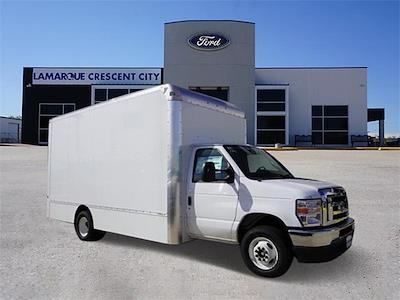 New 2024 Ford E-450 Base RWD, Utilimaster Utilivan Box Van for sale #RDD07782 - photo 1